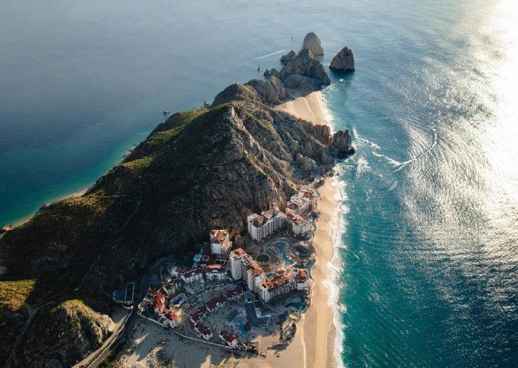 Este verano, tu escape perfecto te espera Playa Grande Resort & Grand Spa Cabo San Lucas Este verano, tu escape perfecto te espera Playa Grande Resort & Grand Spa Cabo San Lucas