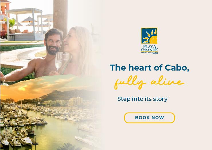 Fall in Love Cabo Playa Grande Resort & Grand Spa Cabo San Lucas Fall in Love Cabo Playa Grande Resort & Grand Spa Cabo San Lucas