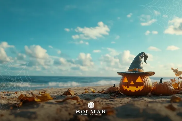 Spooky Sale Playa Grande Resort & Grand Spa Cabo San Lucas Spooky Sale Playa Grande Resort & Grand Spa Cabo San Lucas