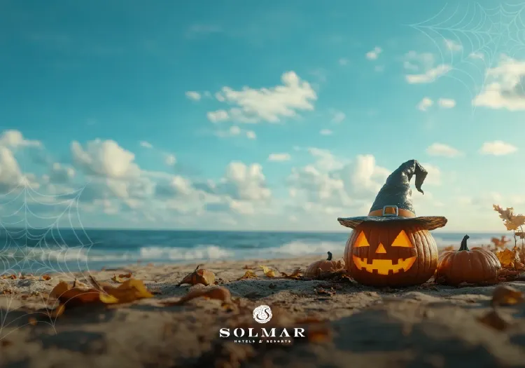 Spooky Sale Playa Grande Resort & Grand Spa Cabo San Lucas Spooky Sale Playa Grande Resort & Grand Spa Cabo San Lucas