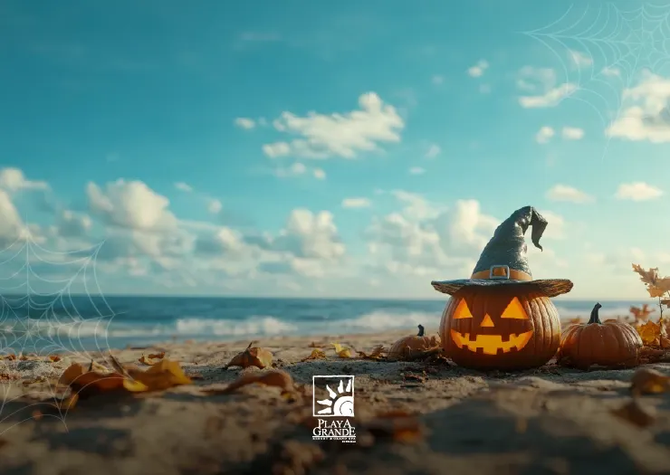 Spooky Sale Playa Grande Resort & Grand Spa Cabo San Lucas Spooky Sale Playa Grande Resort & Grand Spa Cabo San Lucas