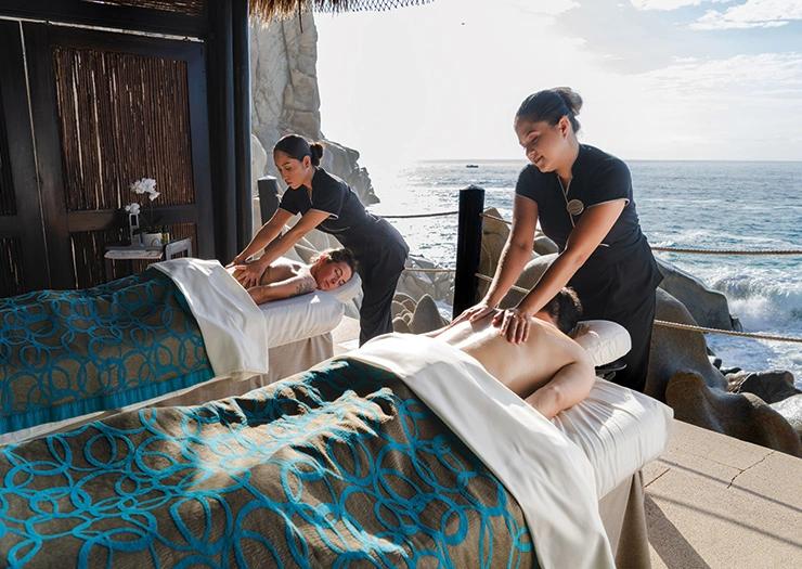 Relax, Rejuvenate & Indulge with the Spa Experience Playa Grande Resort & Grand Spa Cabo San Lucas Relax, Rejuvenate & Indulge with the Spa Experience Playa Grande Resort & Grand Spa Cabo San Lucas