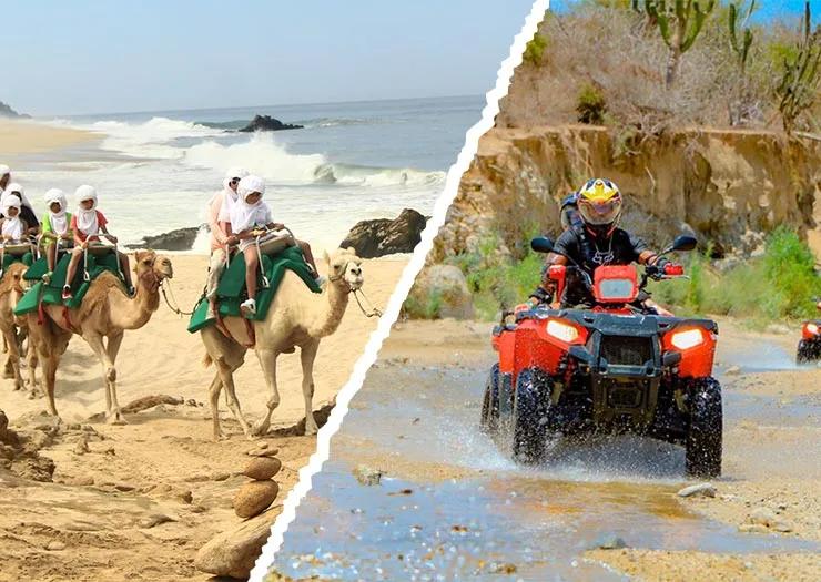 Adventure Escape: Stay + Activity of your choice Playa Grande Resort & Grand Spa Cabo San Lucas Adventure Escape: Stay + Activity of your choice Playa Grande Resort & Grand Spa Cabo San Lucas