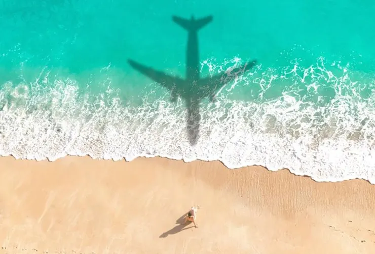 Hotel + Vuelo: Tu viaje completo en un solo paso Playa Grande Resort Cabo San Lucas Hotel + Vuelo: Tu viaje completo en un solo paso Playa Grande Resort Cabo San Lucas