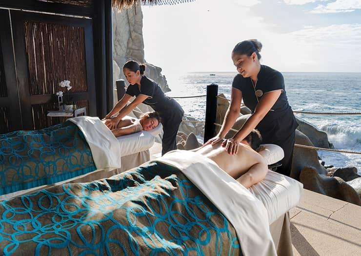 SPA Escape: Stay + Spa Experience Playa Grande Resort & Grand Spa Cabo San Lucas SPA Escape: Stay + Spa Experience Playa Grande Resort & Grand Spa Cabo San Lucas