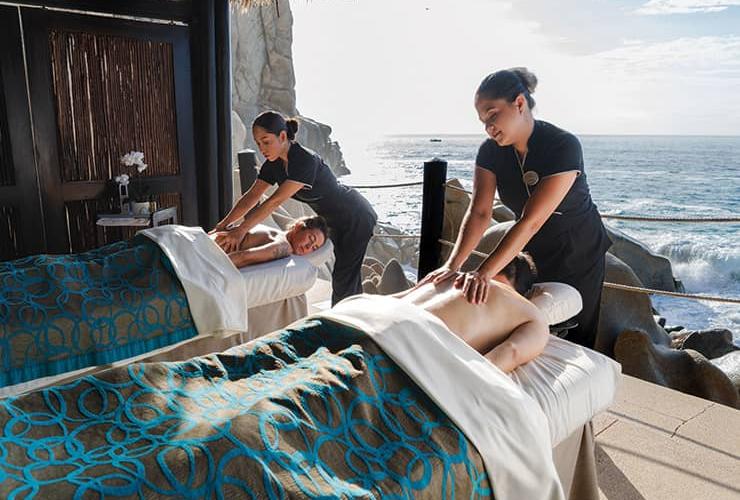 SPA Escape: Stay + Spa Experience Playa Grande Resort & Grand Spa Cabo San Lucas SPA Escape: Stay + Spa Experience Playa Grande Resort & Grand Spa Cabo San Lucas
