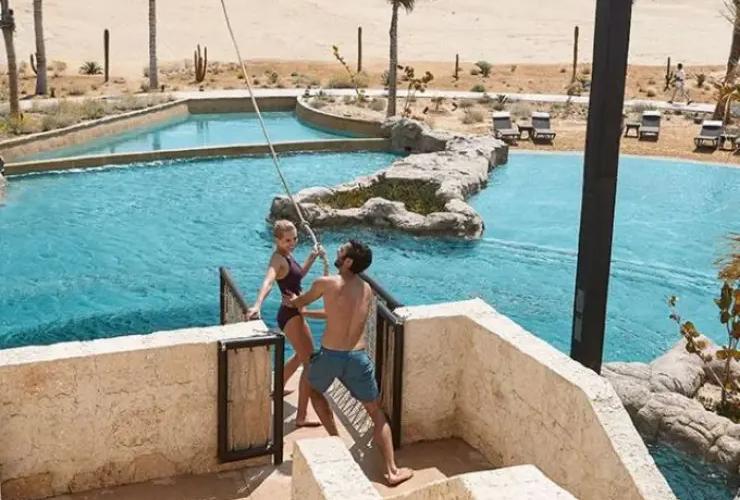 Este verano, tu escape perfecto te espera Playa Grande Resort Cabo San Lucas Este verano, tu escape perfecto te espera Playa Grande Resort Cabo San Lucas