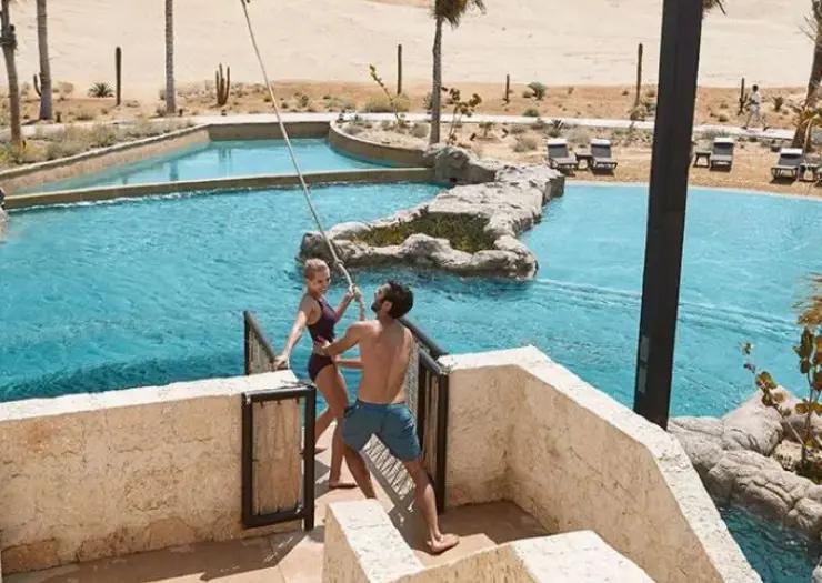 This summer, your perfect escape awaits Playa Grande Resort & Grand Spa Cabo San Lucas This summer, your perfect escape awaits Playa Grande Resort & Grand Spa Cabo San Lucas