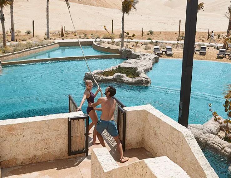 This summer, your perfect escape awaits Playa Grande Resort & Grand Spa Cabo San Lucas This summer, your perfect escape awaits Playa Grande Resort & Grand Spa Cabo San Lucas
