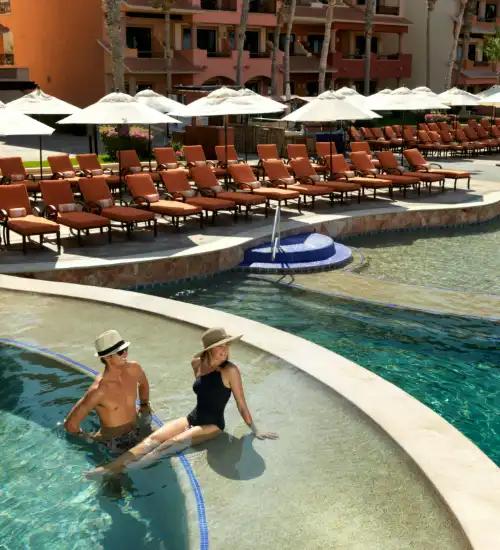 Playa Grande Resort & Grand Spa Cabo San Lucas Playa Grande Resort & Grand Spa Cabo San Lucas