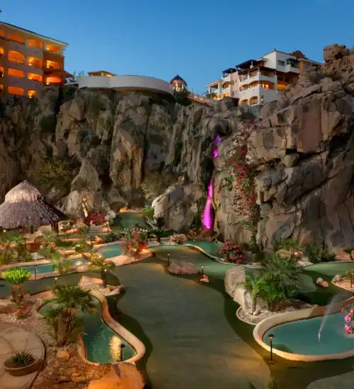 Playa Grande Resort & Grand Spa Cabo San Lucas Playa Grande Resort & Grand Spa Cabo San Lucas