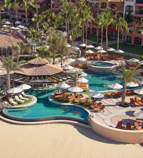 Playa Grande Resort & Grand Spa Cabo San Lucas Playa Grande Resort & Grand Spa Cabo San Lucas