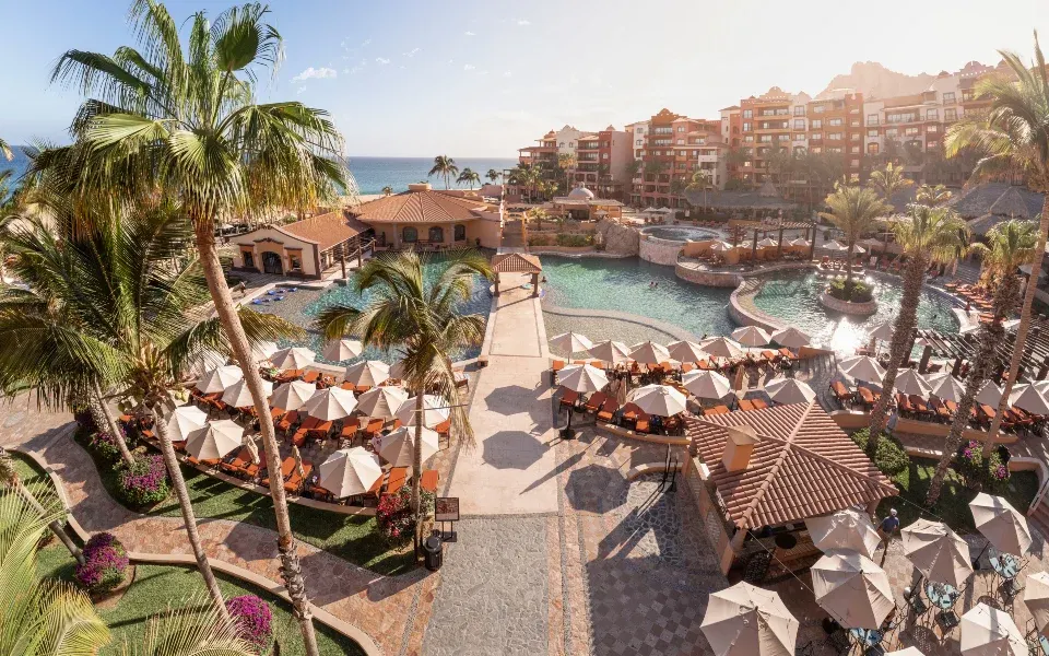 Playa Grande Resort & Grand Spa Cabo San Lucas Playa Grande Resort & Grand Spa Cabo San Lucas