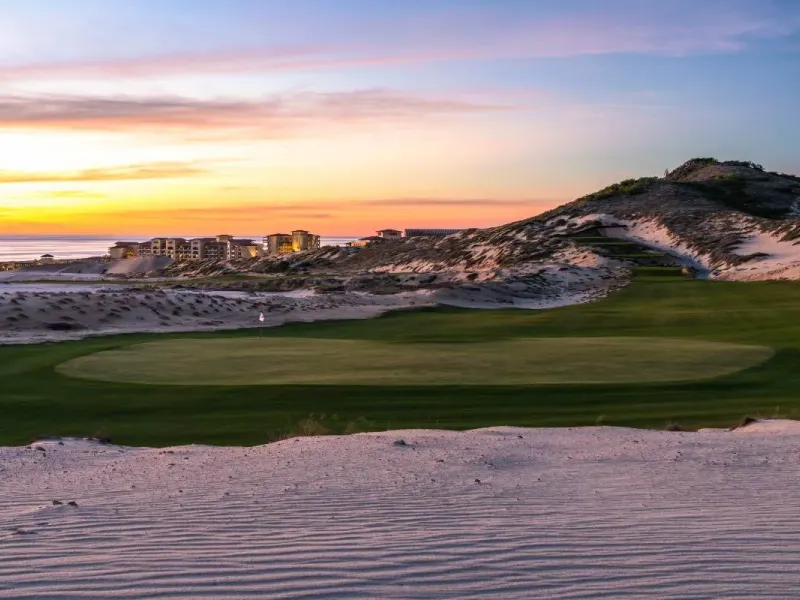 Paquetes Golf Stay & Play Playa Grande Resort Cabo San Lucas Paquetes Golf Stay & Play Playa Grande Resort Cabo San Lucas