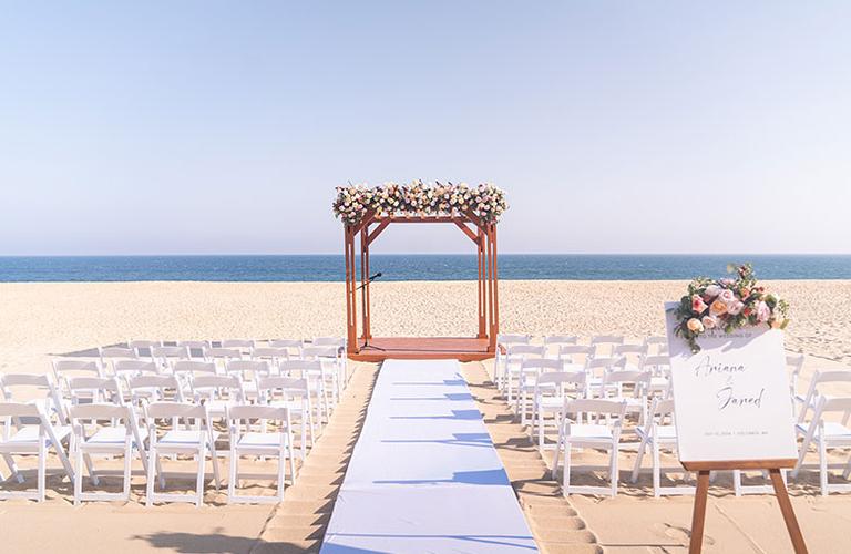 Vow renewal Playa Grande Resort & Grand Spa Cabo San Lucas Vow renewal Playa Grande Resort & Grand Spa Cabo San Lucas