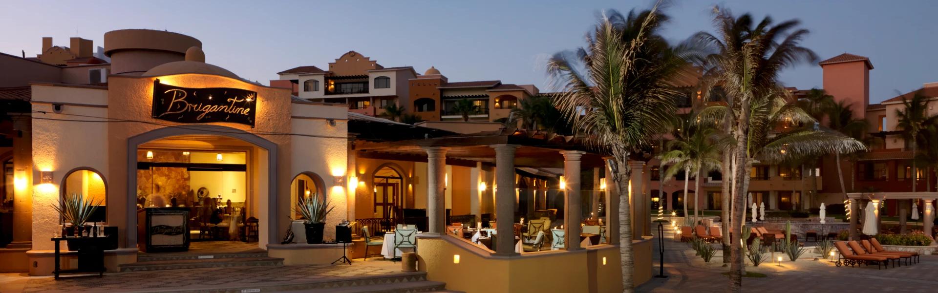 Playa Grande Resort & Grand Spa Cabo San Lucas Playa Grande Resort & Grand Spa Cabo San Lucas