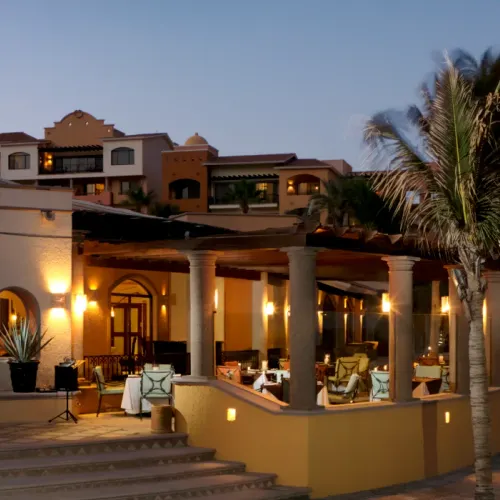 Brigantine Steak House Playa Grande Resort & Grand Spa Cabo San Lucas Brigantine Steak House Playa Grande Resort & Grand Spa Cabo San Lucas