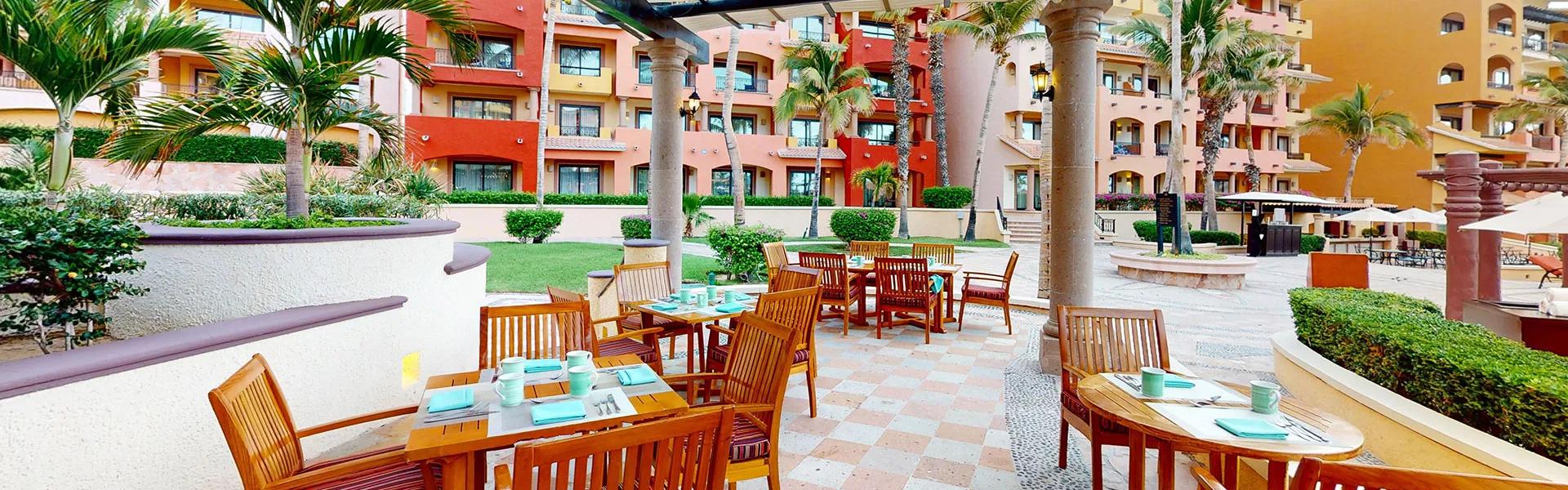 Playa Grande Resort & Grand Spa Cabo San Lucas Playa Grande Resort & Grand Spa Cabo San Lucas