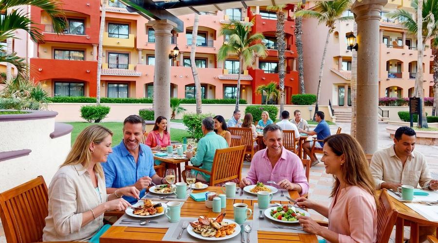 Playa Grande Resort Cabo San Lucas Playa Grande Resort Cabo San Lucas