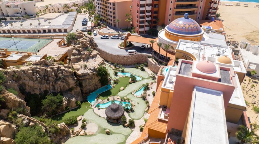 Playa Grande Resort & Grand Spa Cabo San Lucas Playa Grande Resort & Grand Spa Cabo San Lucas