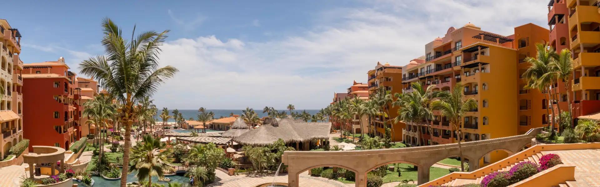 Playa Grande Resort & Grand Spa - Cabo San Lucas - Playa Grande Resort & Grand Spa - Cabo San Lucas -