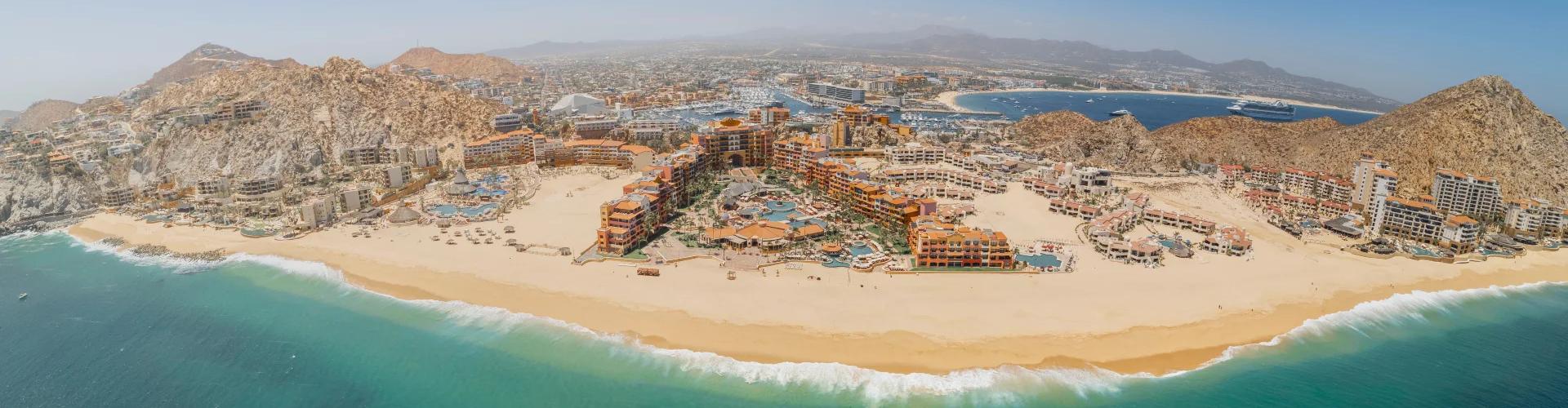 Playa Grande Resort & Grand Spa - Cabo San Lucas - Playa Grande Resort & Grand Spa - Cabo San Lucas -