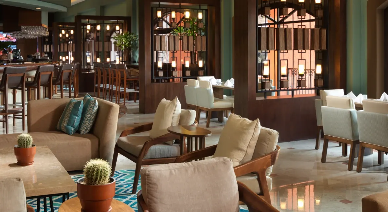 Sport Bar Playa Grande Resort & Grand Spa Cabo San Lucas Sport Bar Playa Grande Resort & Grand Spa Cabo San Lucas
