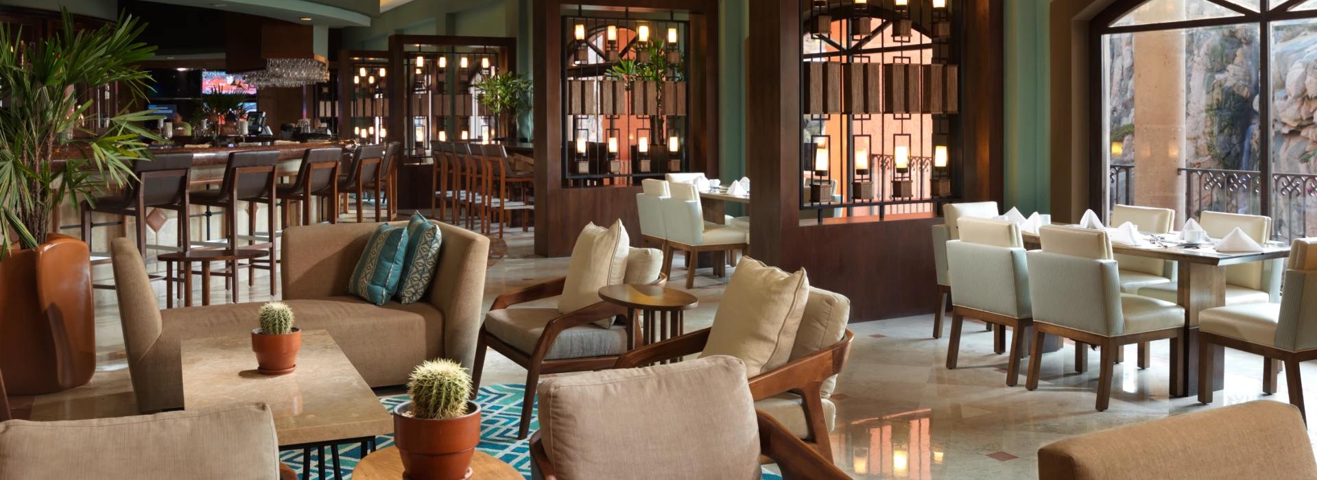 Sport Bar Playa Grande Resort & Grand Spa Cabo San Lucas Sport Bar Playa Grande Resort & Grand Spa Cabo San Lucas