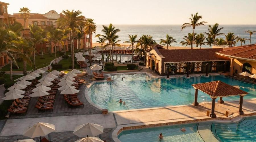 Playa Grande Resort Cabo San Lucas Playa Grande Resort Cabo San Lucas