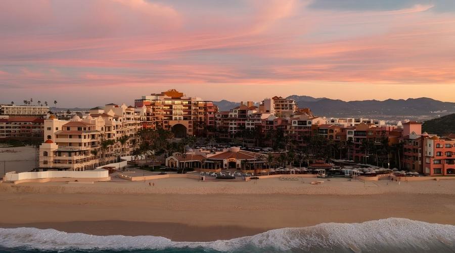 Playa Grande Resort & Grand Spa Cabo San Lucas Playa Grande Resort & Grand Spa Cabo San Lucas