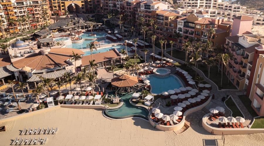 Playa Grande Resort & Grand Spa Cabo San Lucas Playa Grande Resort & Grand Spa Cabo San Lucas