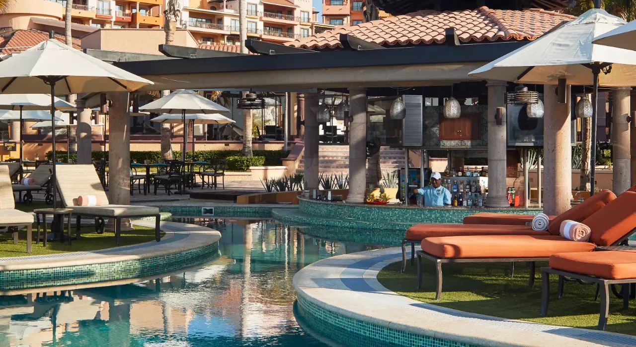Sea Side Grill Playa Grande Resort & Grand Spa Cabo San Lucas Sea Side Grill Playa Grande Resort & Grand Spa Cabo San Lucas