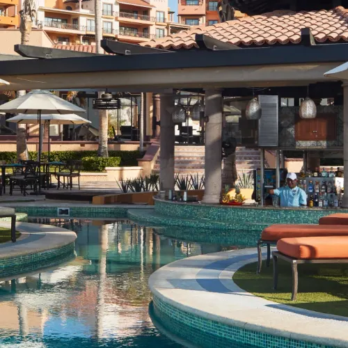 Sea Side Grill Playa Grande Resort & Grand Spa Cabo San Lucas Sea Side Grill Playa Grande Resort & Grand Spa Cabo San Lucas