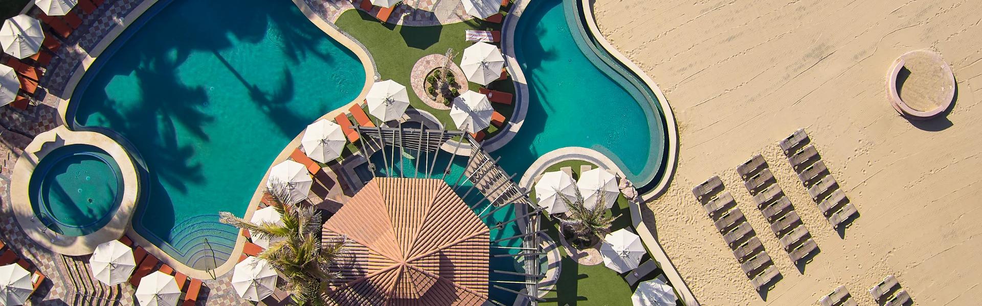Playa Grande Resort & Grand Spa Cabo San Lucas Playa Grande Resort & Grand Spa Cabo San Lucas