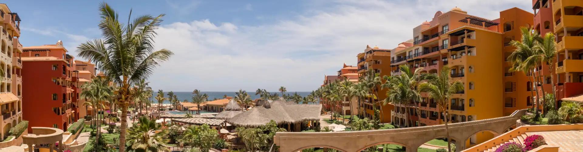Playa Grande Resort & Grand Spa - Cabo San Lucas - test Playa Grande Resort & Grand Spa - Cabo San Lucas - test