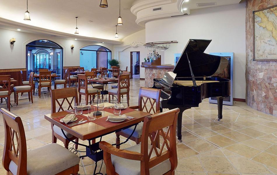 Brigantine Steak House Playa Grande Resort Cabo San Lucas Brigantine Steak House Playa Grande Resort Cabo San Lucas