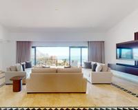 Four-Bedroom Penthouse Playa Grande Resort & Grand Spa Cabo San Lucas Four-Bedroom Penthouse Playa Grande Resort & Grand Spa Cabo San Lucas