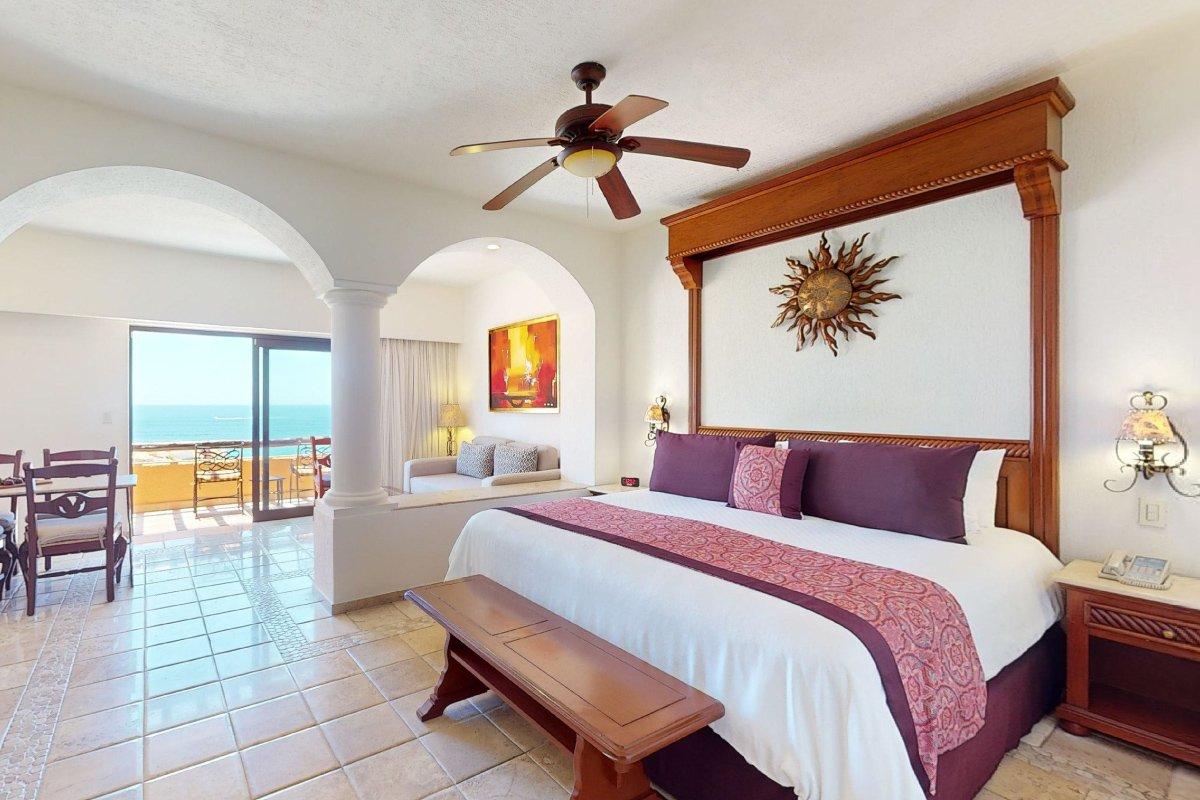 Junior Suite Playa Grande Resort Cabo San Lucas Junior Suite Playa Grande Resort Cabo San Lucas