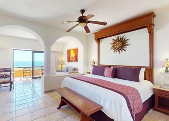 Junior Suite Playa Grande Resort & Grand Spa Cabo San Lucas Junior Suite Playa Grande Resort & Grand Spa Cabo San Lucas