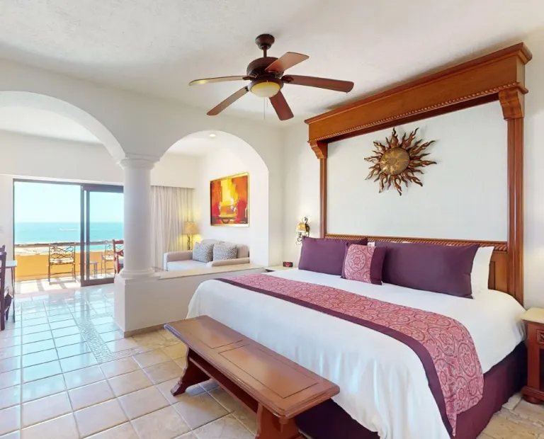 Junior Suite Playa Grande Resort & Grand Spa Cabo San Lucas Junior Suite Playa Grande Resort & Grand Spa Cabo San Lucas