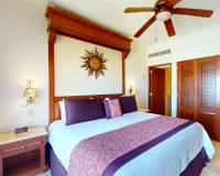 One-Bedroom Master Suite Playa Grande Resort & Grand Spa Cabo San Lucas One-Bedroom Master Suite Playa Grande Resort & Grand Spa Cabo San Lucas