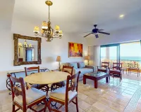One-Bedroom Master Suite Playa Grande Resort & Grand Spa Cabo San Lucas One-Bedroom Master Suite Playa Grande Resort & Grand Spa Cabo San Lucas