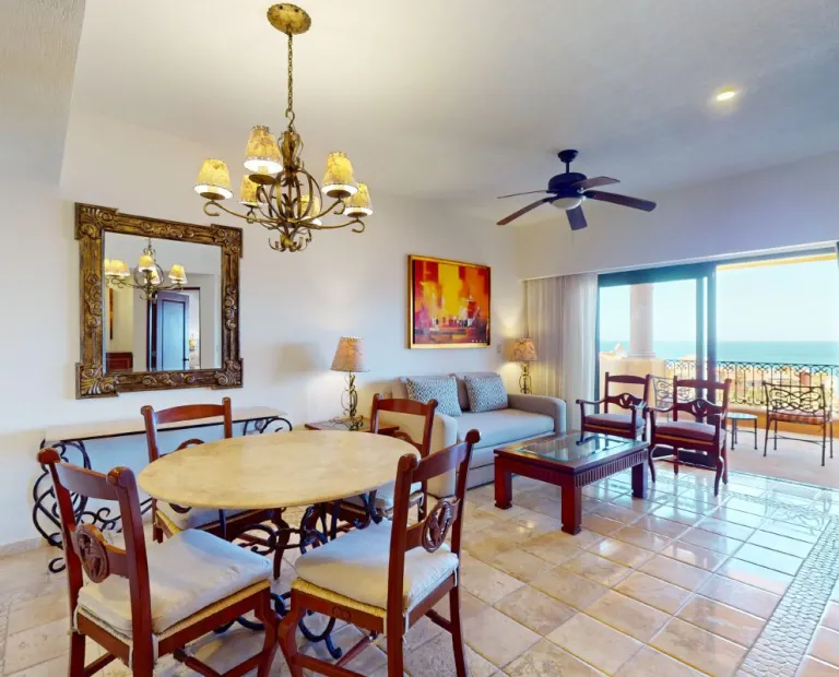 One-Bedroom Master Suite Playa Grande Resort & Grand Spa Cabo San Lucas One-Bedroom Master Suite Playa Grande Resort & Grand Spa Cabo San Lucas