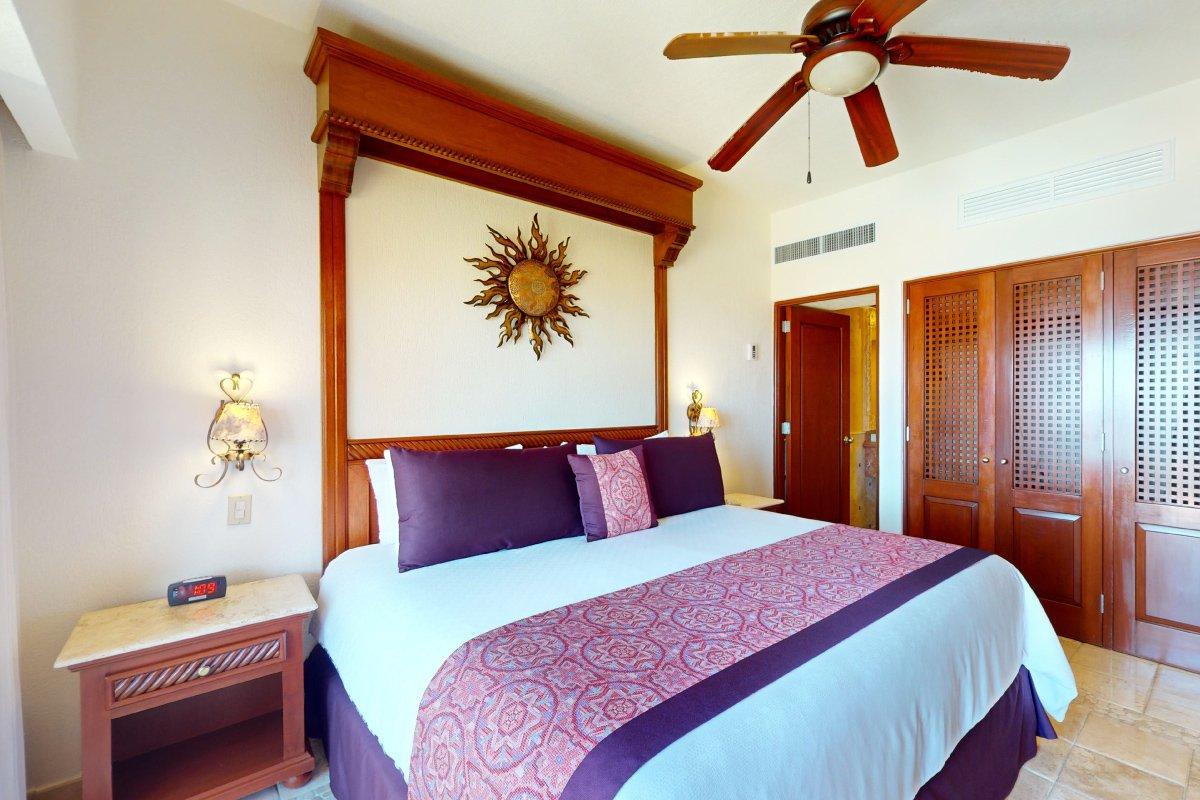 Master Suite de Una Recámara Playa Grande Resort Cabo San Lucas Master Suite de Una Recámara Playa Grande Resort Cabo San Lucas