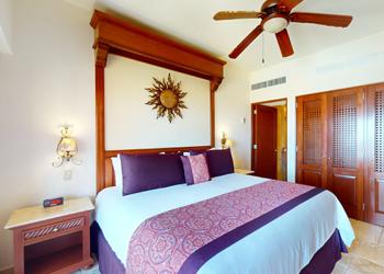 One-Bedroom Master Suite Playa Grande Resort & Grand Spa Cabo San Lucas One-Bedroom Master Suite Playa Grande Resort & Grand Spa Cabo San Lucas