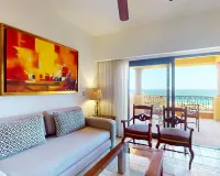 One-Bedroom Master Suite Playa Grande Resort & Grand Spa Cabo San Lucas One-Bedroom Master Suite Playa Grande Resort & Grand Spa Cabo San Lucas