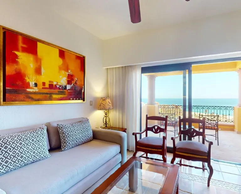 One-Bedroom Master Suite Playa Grande Resort & Grand Spa Cabo San Lucas One-Bedroom Master Suite Playa Grande Resort & Grand Spa Cabo San Lucas