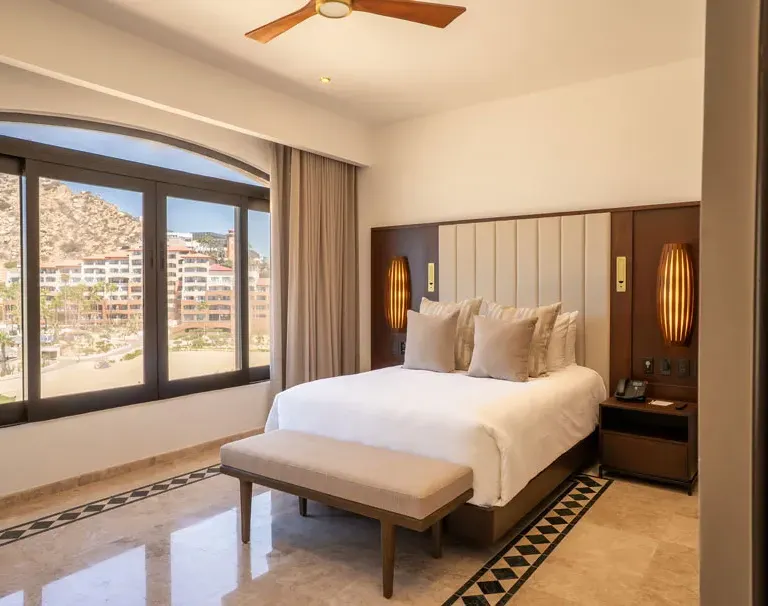 Four-Bedroom Penthouse Playa Grande Resort & Grand Spa Cabo San Lucas Four-Bedroom Penthouse Playa Grande Resort & Grand Spa Cabo San Lucas