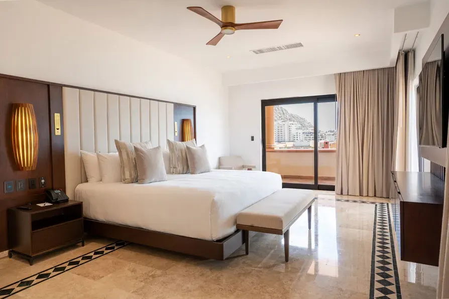 Penthouse de Cuatro Recámaras Playa Grande Resort Cabo San Lucas Penthouse de Cuatro Recámaras Playa Grande Resort Cabo San Lucas