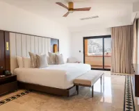 Four-Bedroom Penthouse Playa Grande Resort & Grand Spa Cabo San Lucas Four-Bedroom Penthouse Playa Grande Resort & Grand Spa Cabo San Lucas